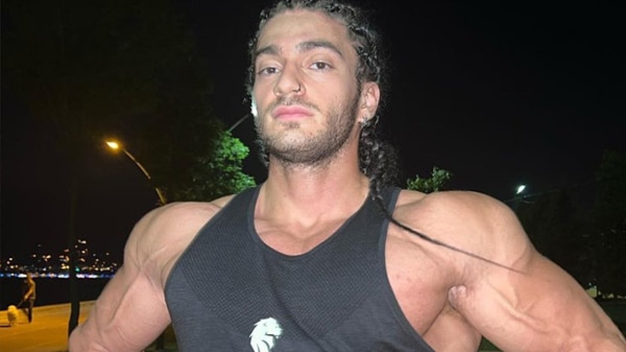 Testo Taylan tutuklandı