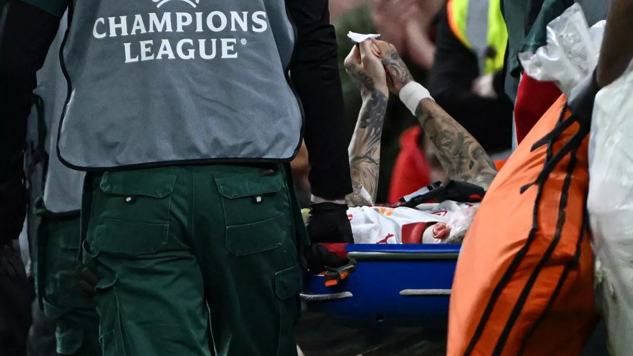 Galatasaray'da Lang için kötü haber