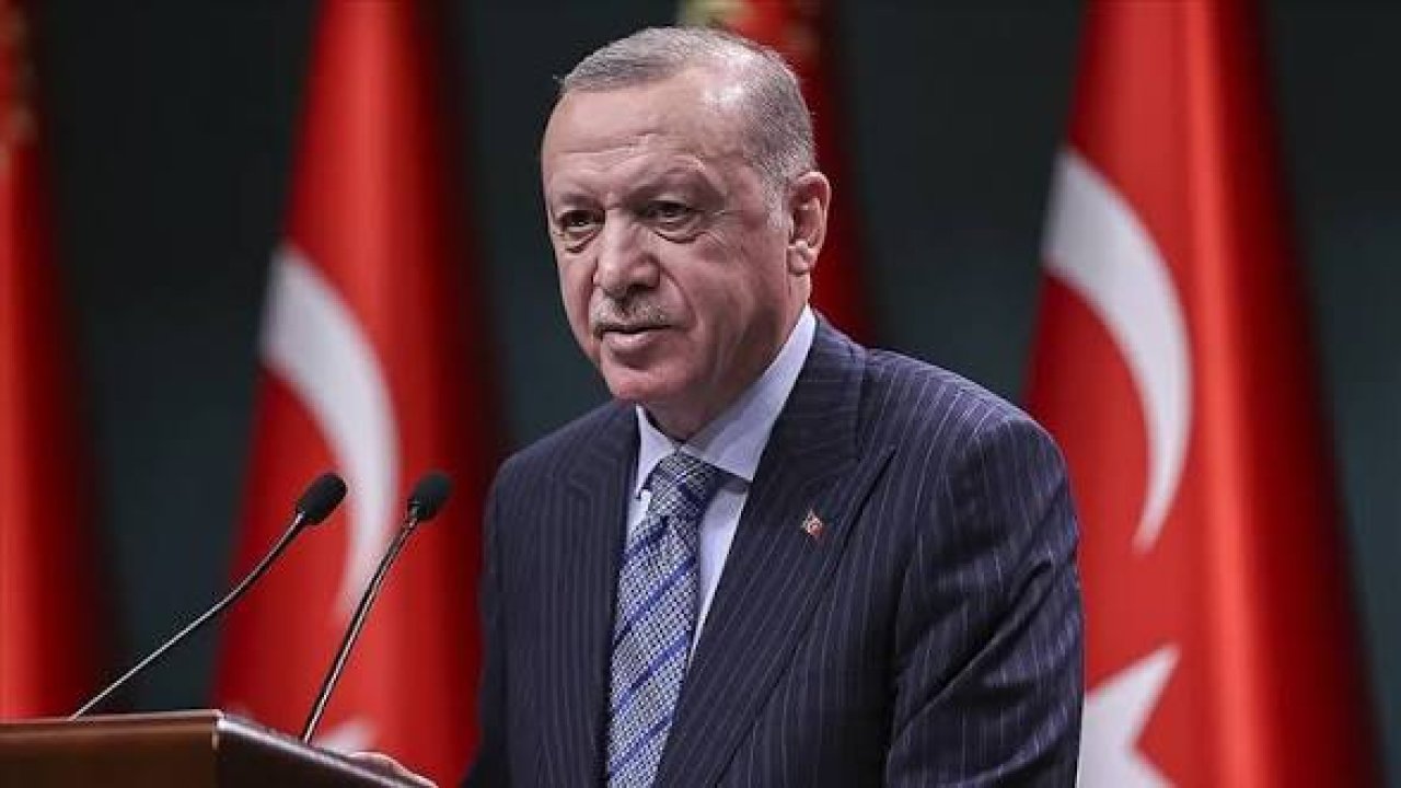 Cumhurbaşkanı Erdoğan imzaladı: Konya’ya yeni isim atandı