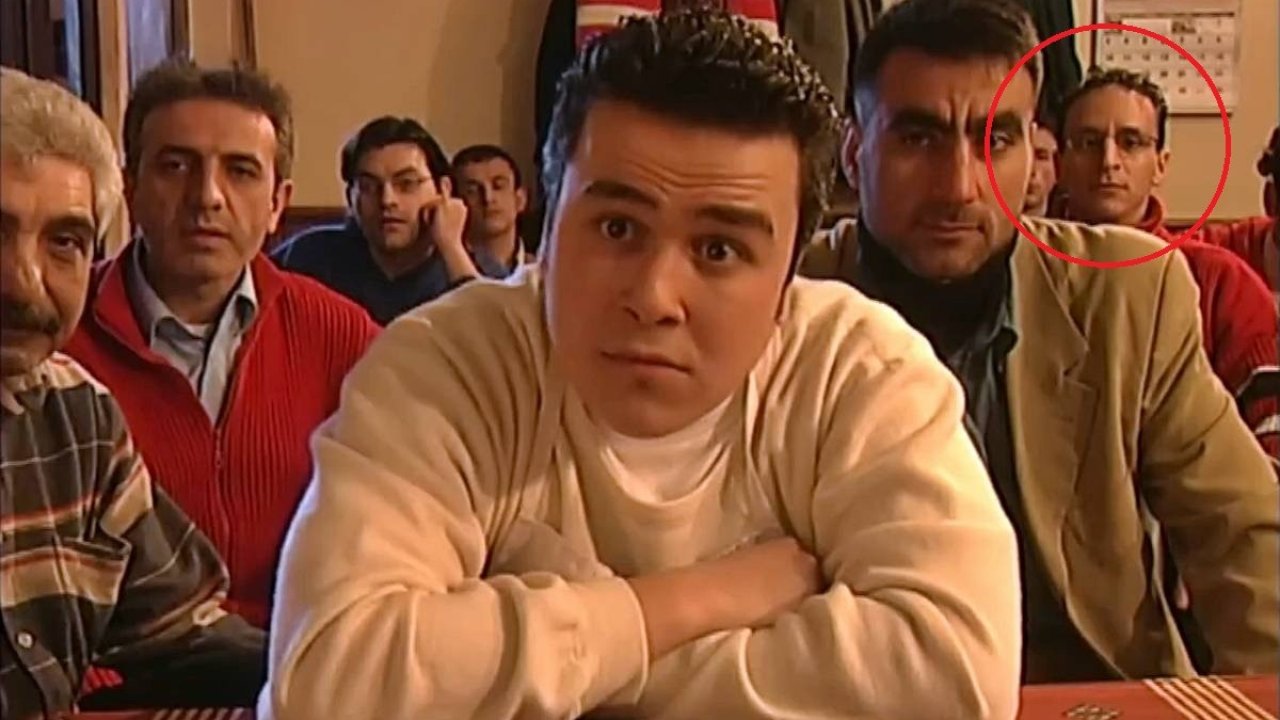 Bakan Akın Gürlek’ten şaşırtan itiraf: Ekmek Teknesinde oynamış!