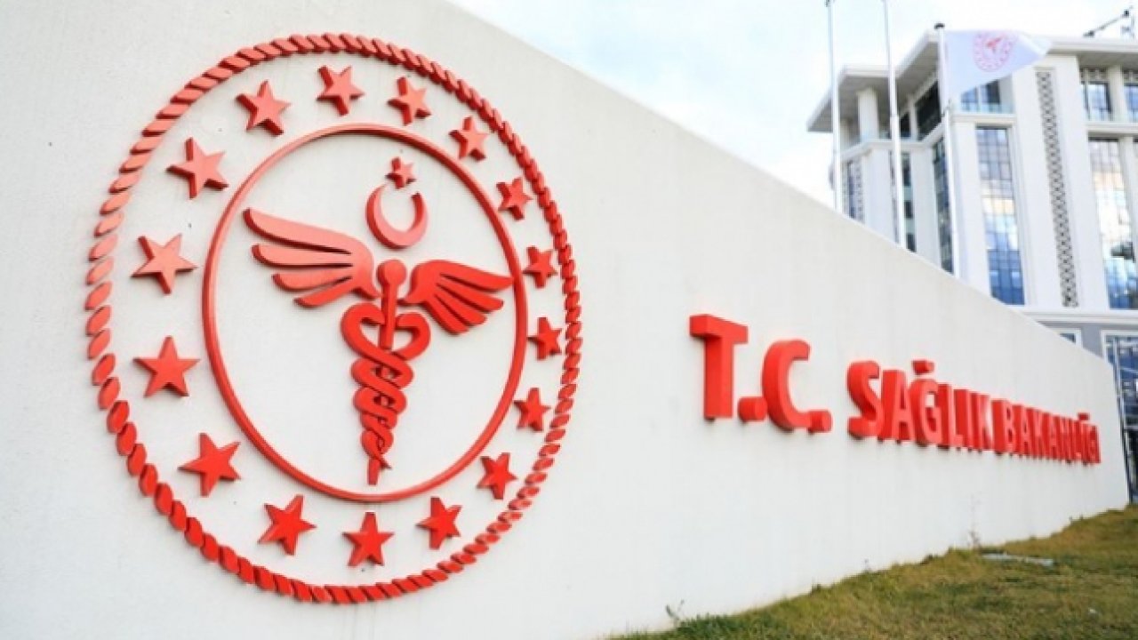 Sağlık Bakanlığı’ndan dev personel alımı: Gözler başvuru takviminde