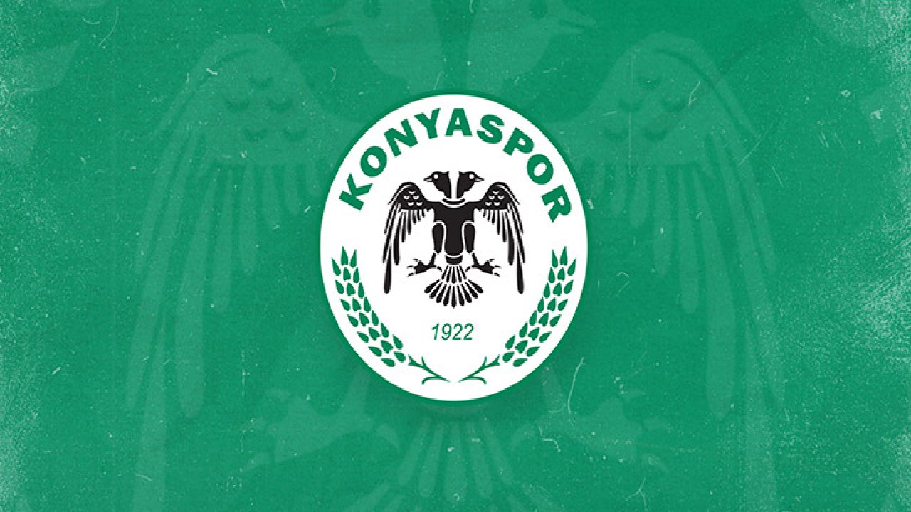 Konyaspor’da Gençlerbirliği maçı öncesi sakatlık şoku