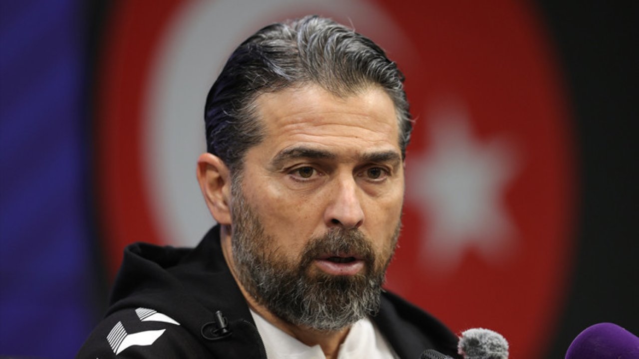 Konyaspor’da İlhan Palut’tan 3 puan yorumu