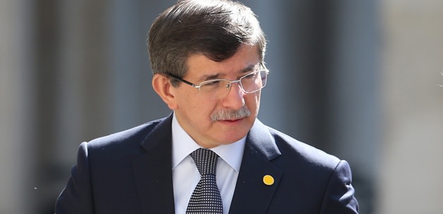 Başbakan Davutoğlu, İstanbul'da