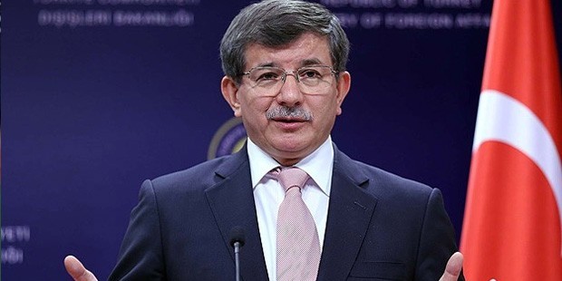 Davutoğlu'na Konya'dan duygusal mektup
