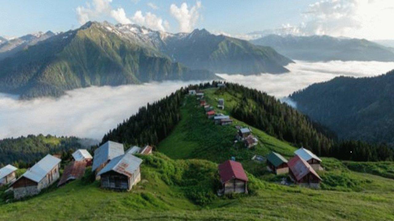 Tanımlanamayan cisim ekipleri şaşkına çevirdi