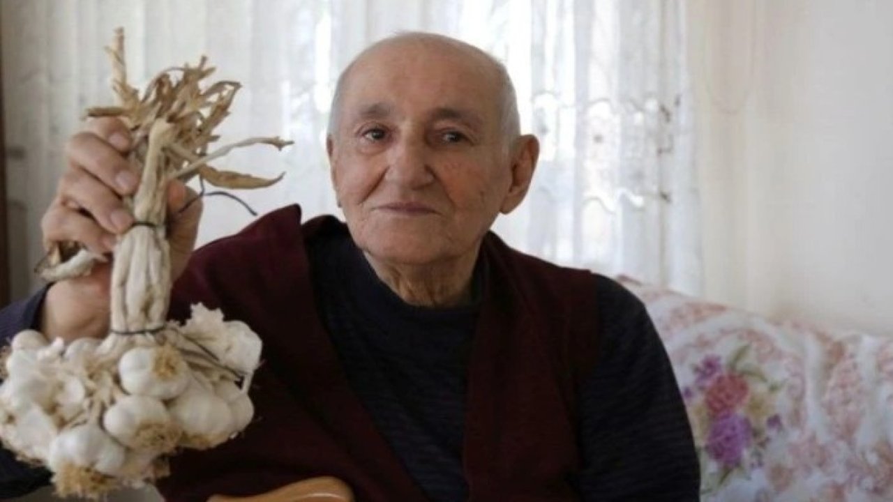 CHP'li Eski Vekil Hayatını Kaybetti