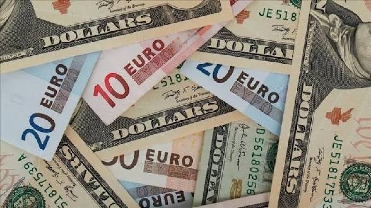 Bayram sonrası ilk fiyatlar! Dolar ve Euro ne kadar oldu?