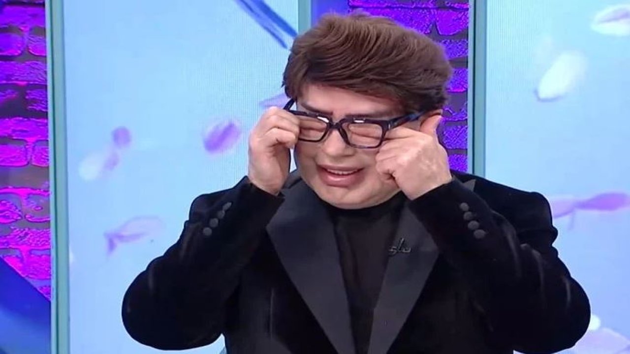 Yılmaz Morgül'den canlı yayında olay itiraf! "Ablam cinayete kurban gitti"