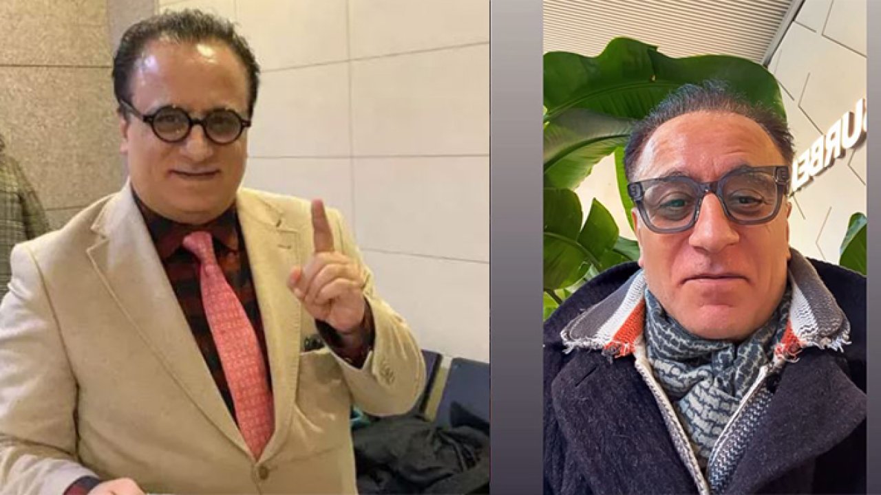 Son dakika! Yapımcı Erol Köse hayatını kaybetti