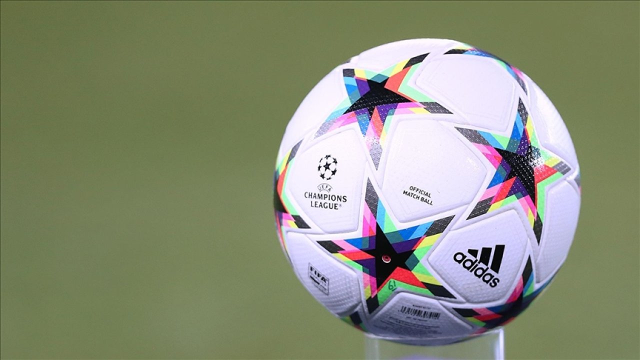 UEFA'dan Premier Lig'e ret kararı