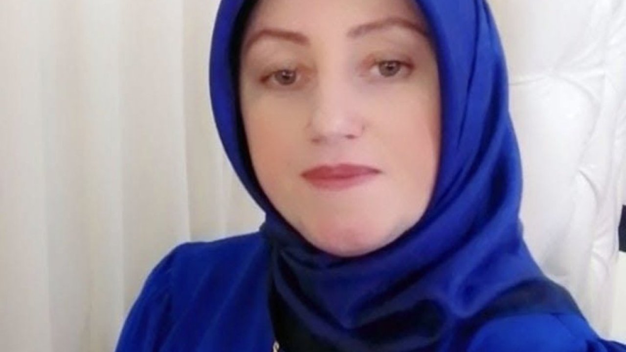 Apartman girişinde baldızını öldürüp, intihar etti!