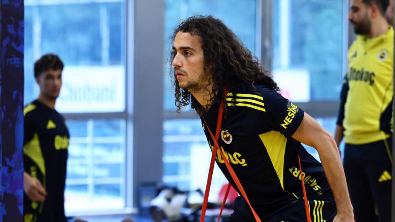 Fenerbahçe Beşiktaş'a kuvvet aşılıyor