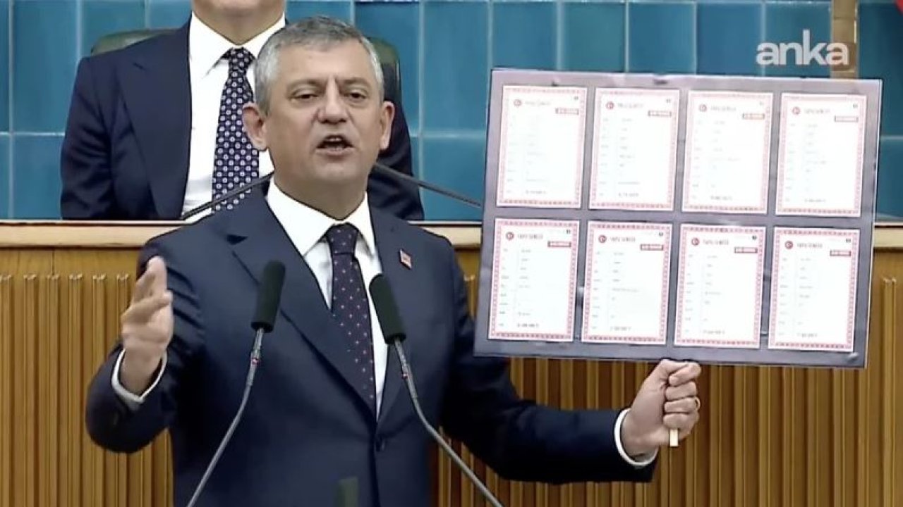 İBB Davası'nın en önemli itirafçısı ifadesini geri çekti! İfadesi bakın nasıl alınmış