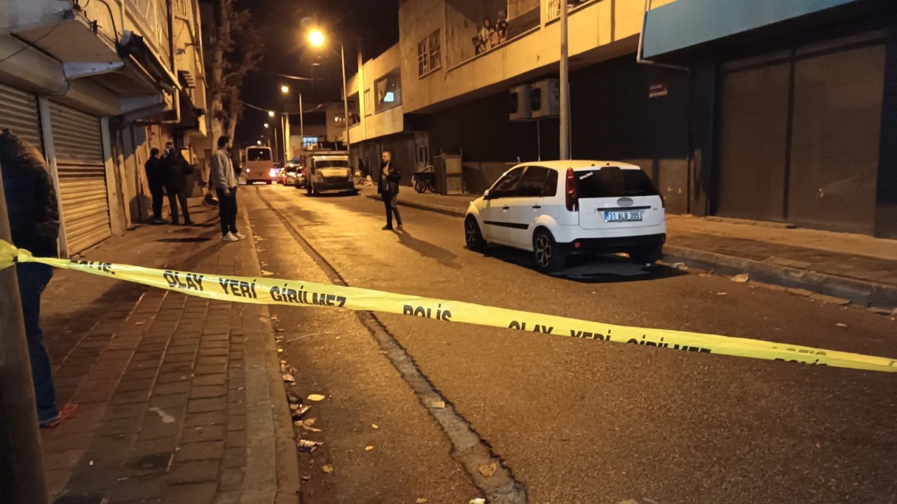 Batman’da çocukların tartışması büyüklerin kavgasına dönüştü: 9 yaralı