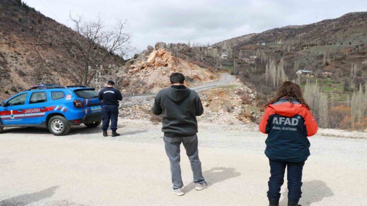Konya’da alzheimer hastası yaşlı adam tam 42 gündür her yerde aranıyor!
