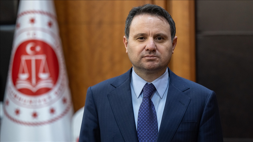 Bakan Gürlek, yeni e-Avukat uygulamasının kullanıma açıldığını duyurdu