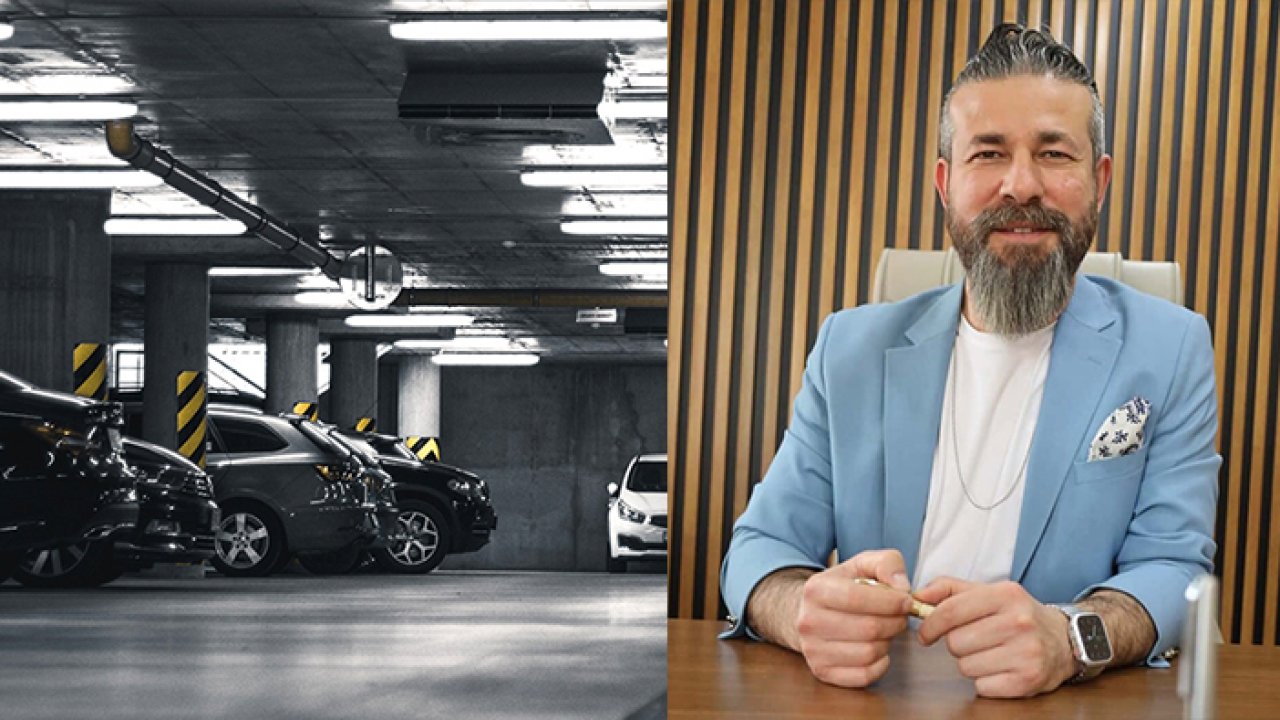 Otopark kavgası cinayeti getirdi! Hüseyin Teke kızının gözü önünde katledildi