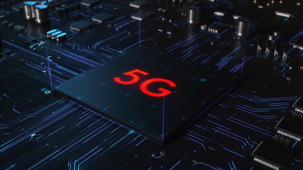 Türkiye  5G'ye geçiyor! 31 Mart'ta tören var