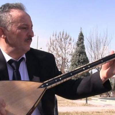 Sarı domuz boz gergedan