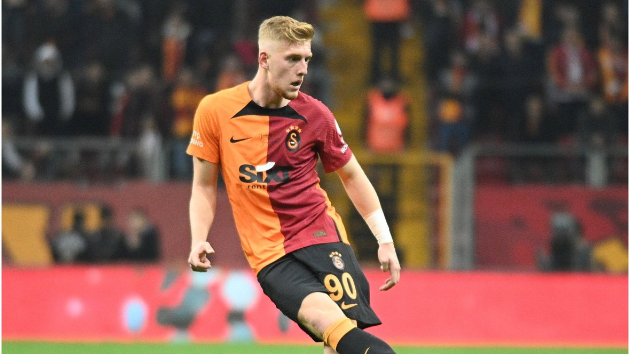 Metehan Baltacı için flaş karar