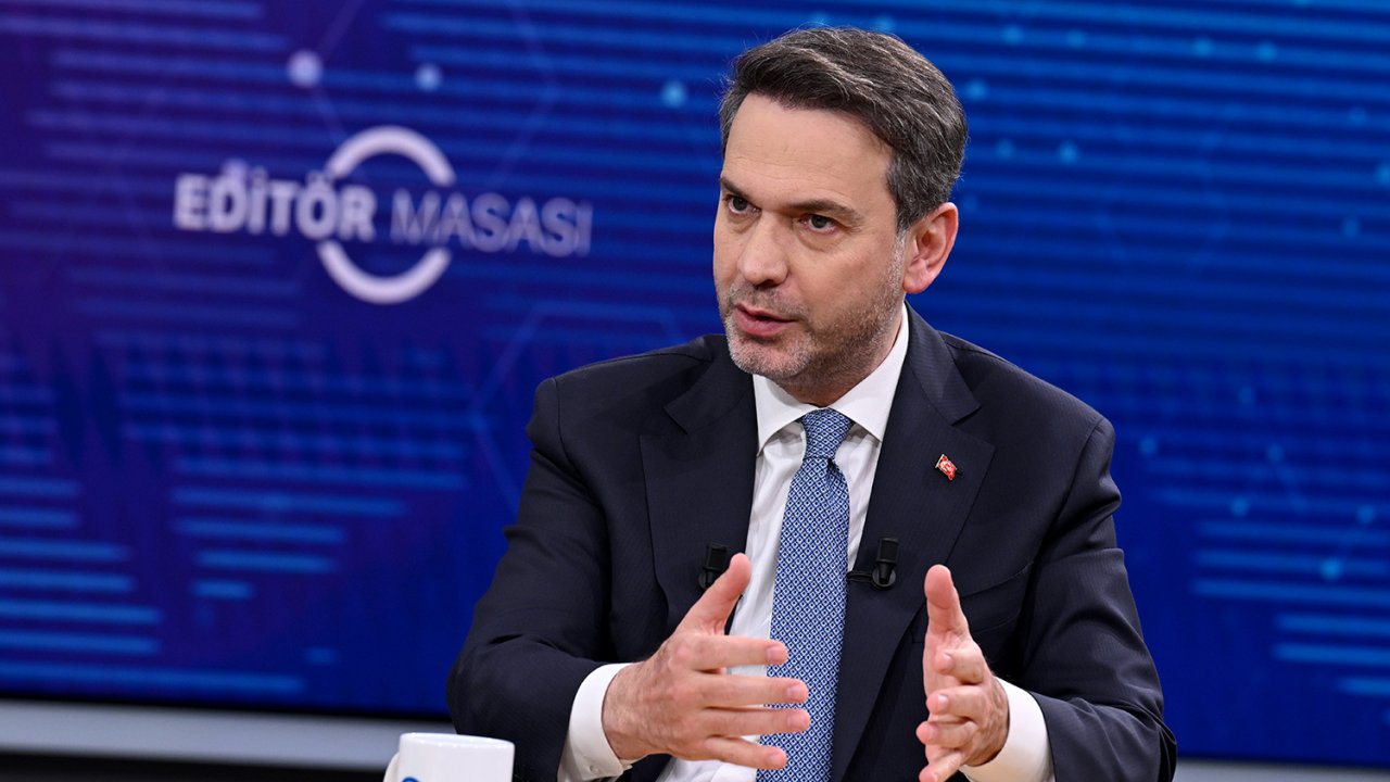 Bakan Bayraktar, Türkiye'nin Hürmüz'e bağımlılığını açıkladı