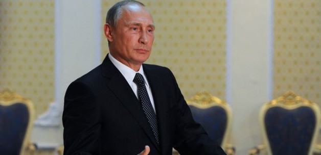 Putin, AEB Anlaşmasını onayladı