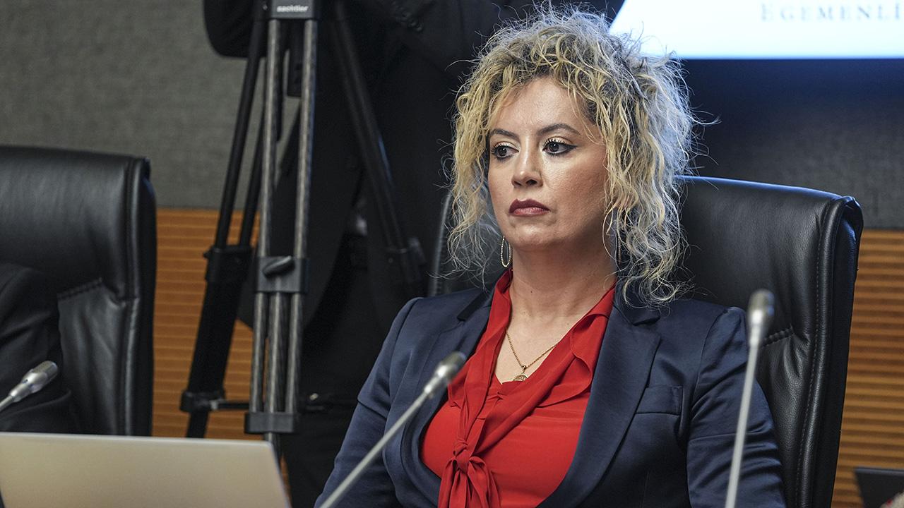 Ankara Cumhuriyet Başsavcı Vekili Akdoğan: Ağır suçlarda yaş indirimi kaldırılmalı