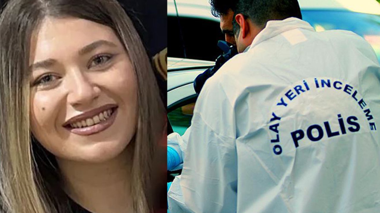 Hemşire İlayda Ateş 6. kattan düşerek öldü! Doktor sevgilisi için şoke eden karar!