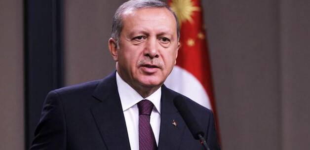 Köşk'ten Süleyman Şah mesajı