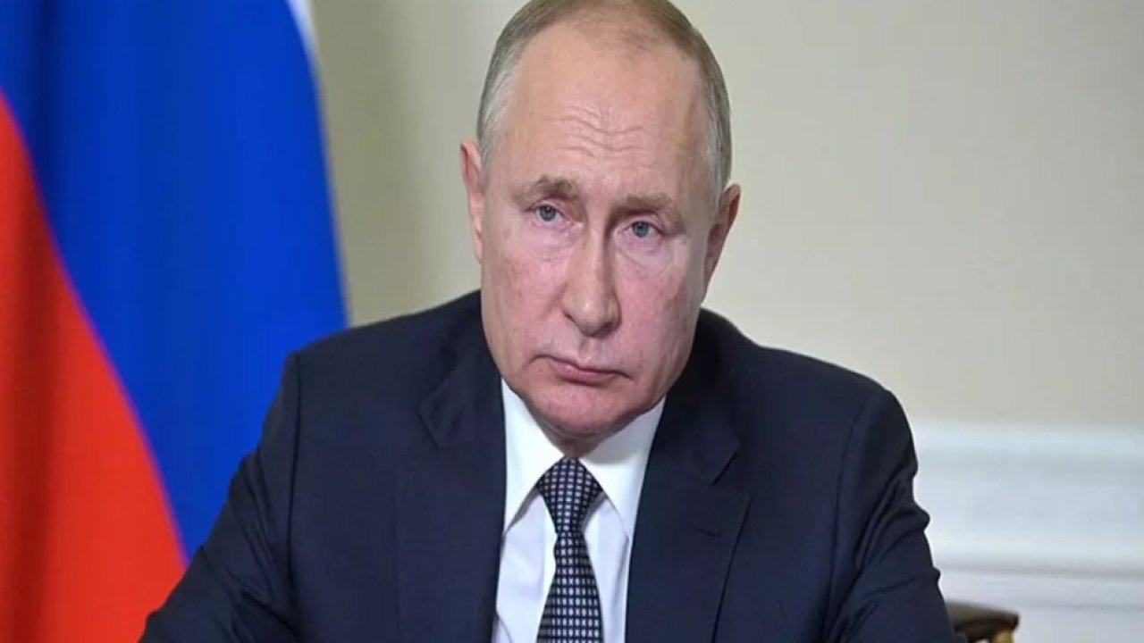 Savaşın seyrini değiştirecek gelişme! İngilizler duyurdu: Rusya sevkiyata başladı