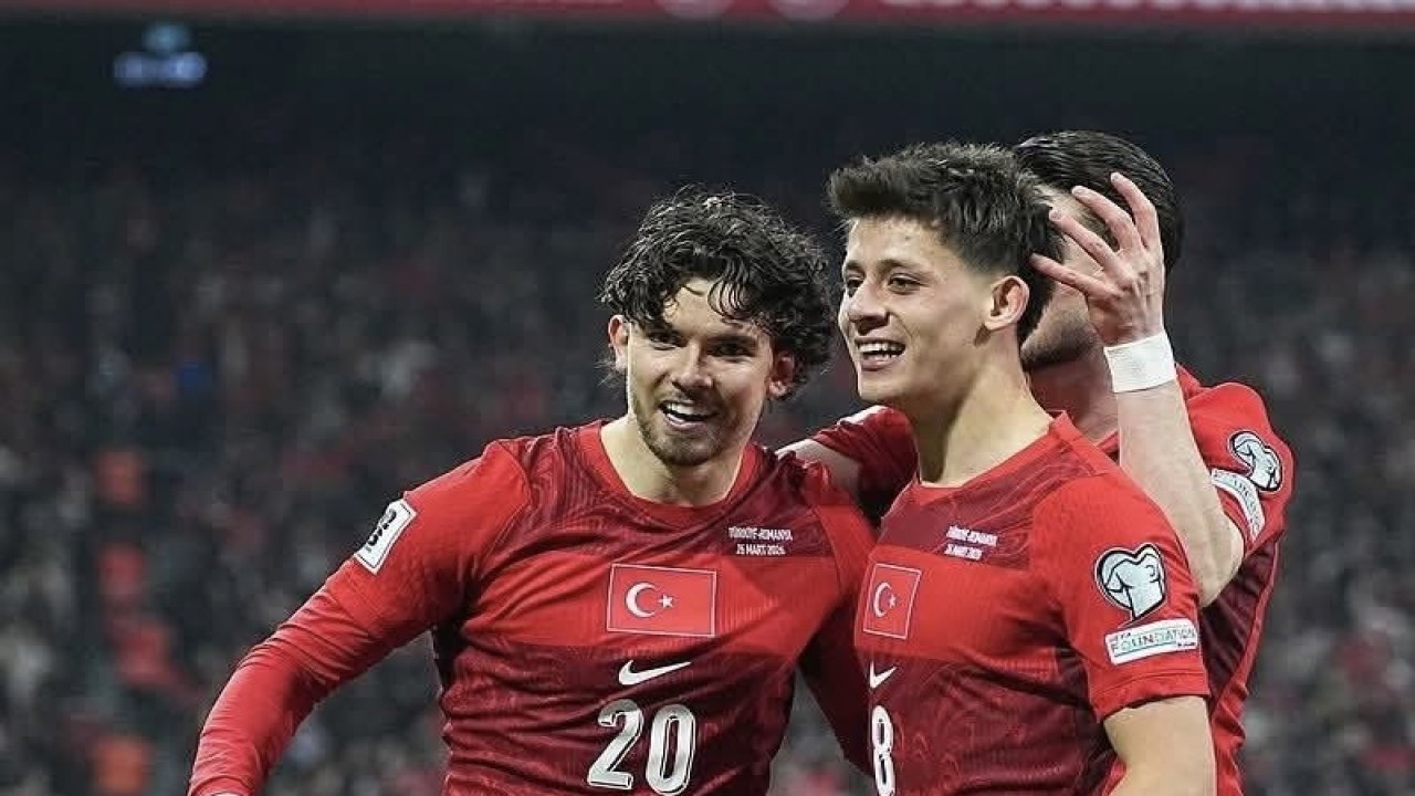 Arda Güler Ferdi Kadıoğlu ile ne konuştu ?