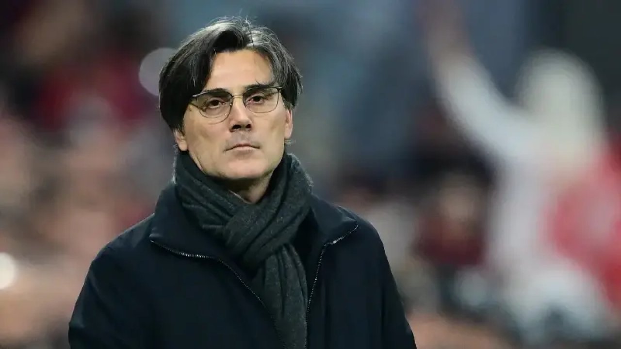Montella Romanya maçını değerlendirdi