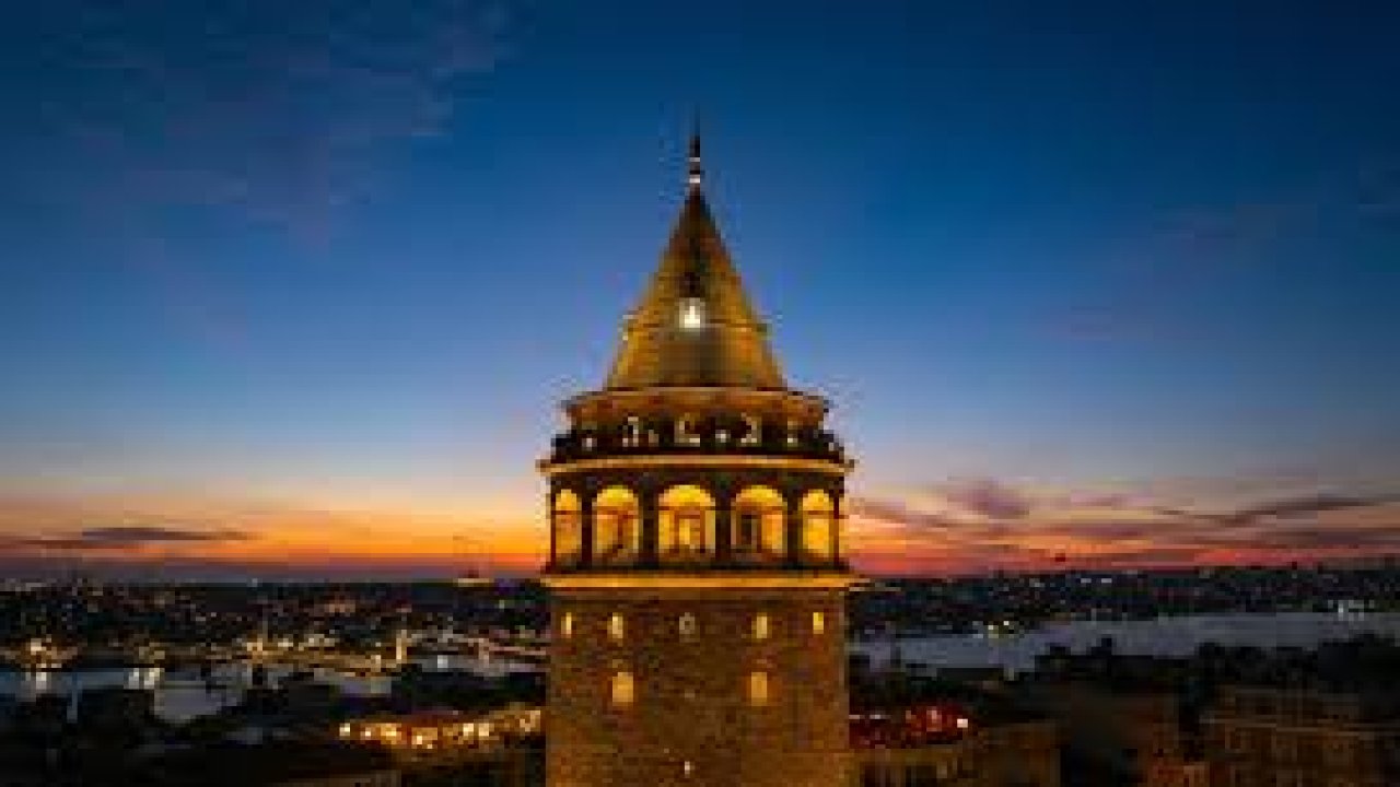 Mahkemeden kritik Galata Kulesi kararı!