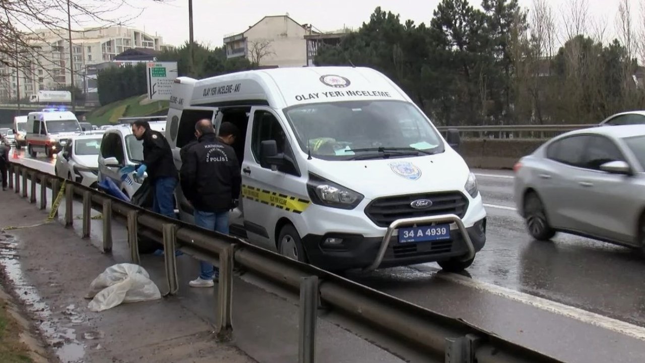 Bu nasıl vicdan! Yeni doğmuş bebek yol kenarında ölü bulundu