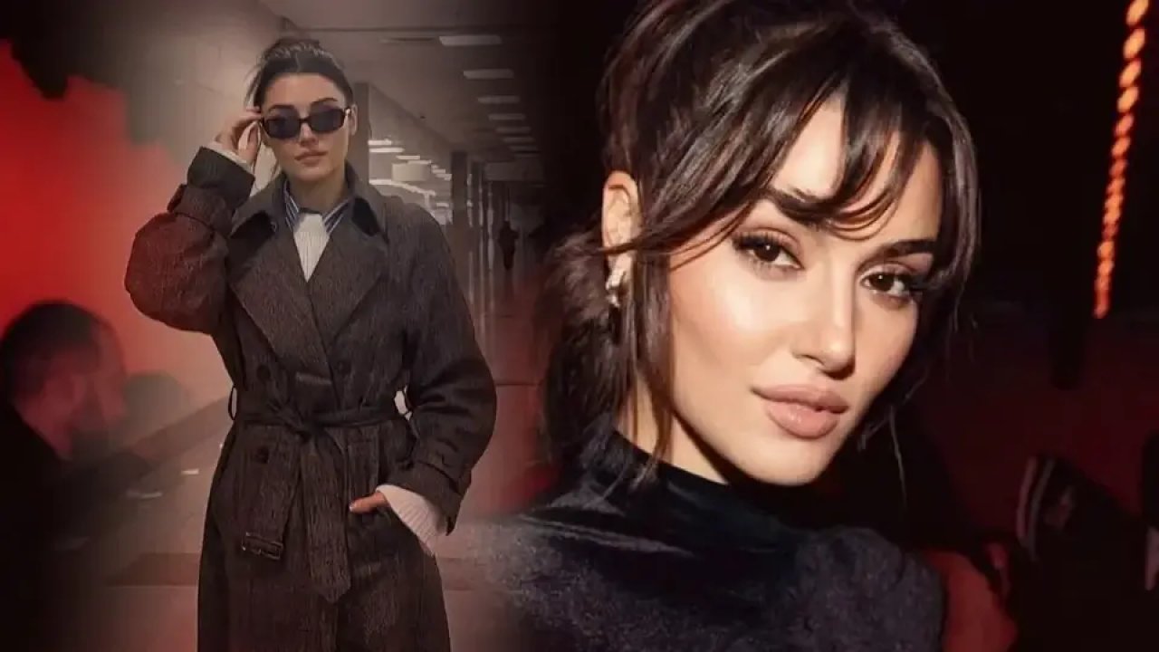 Hande Erçel’in ifadesi ortaya çıktı!