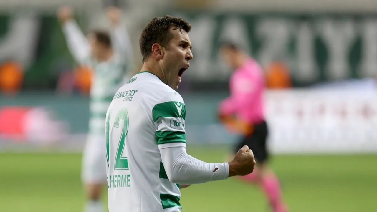 Konyaspor'da  takımdan gönderilen Guilherme'nin vedası doğru bir karar mı?