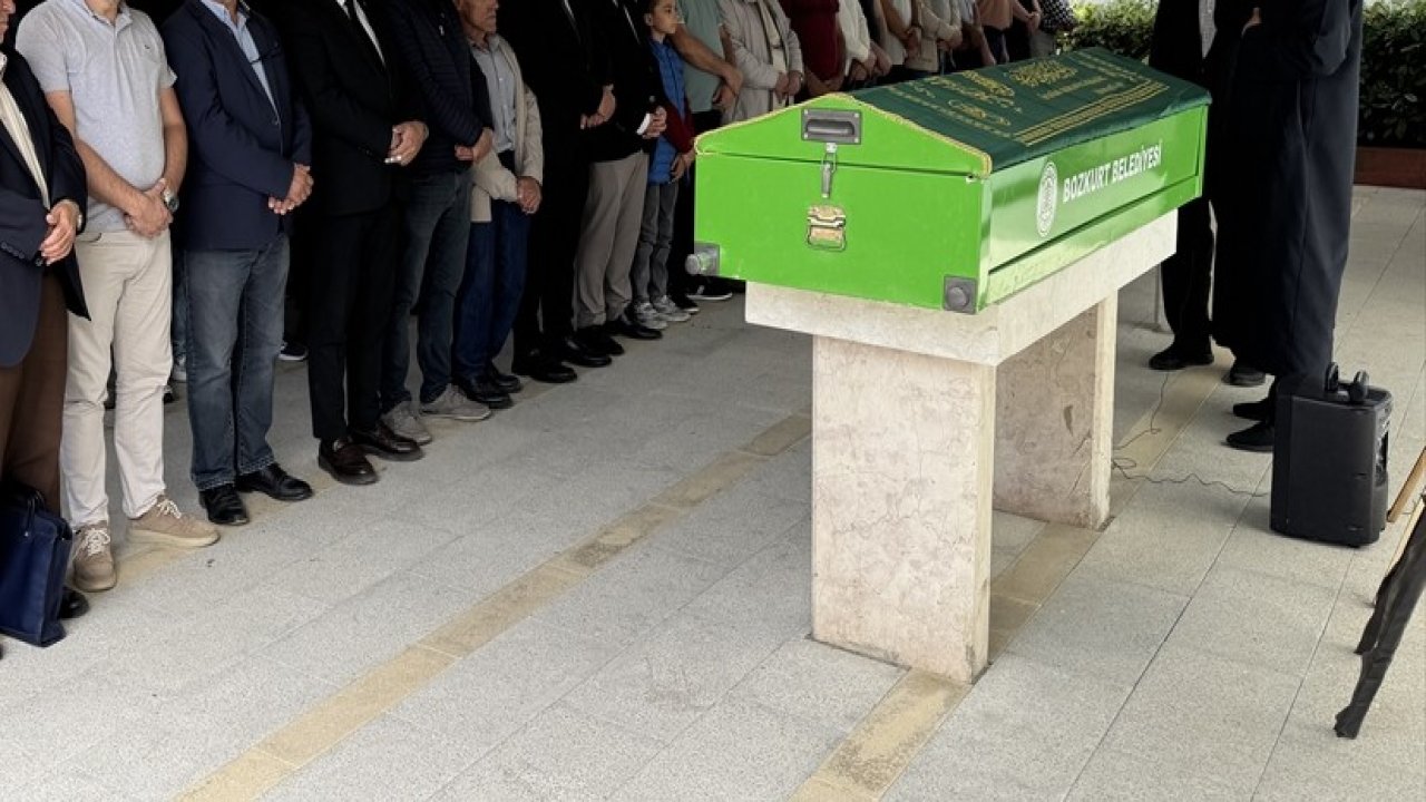 Belediye başkanı hayatını kaybetti!