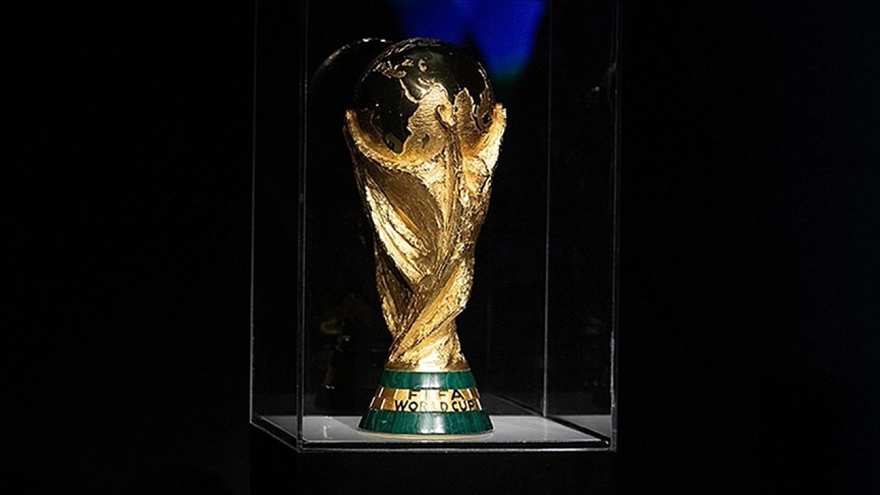 2026 Dünya Kupası elemeleri için son gün yarın