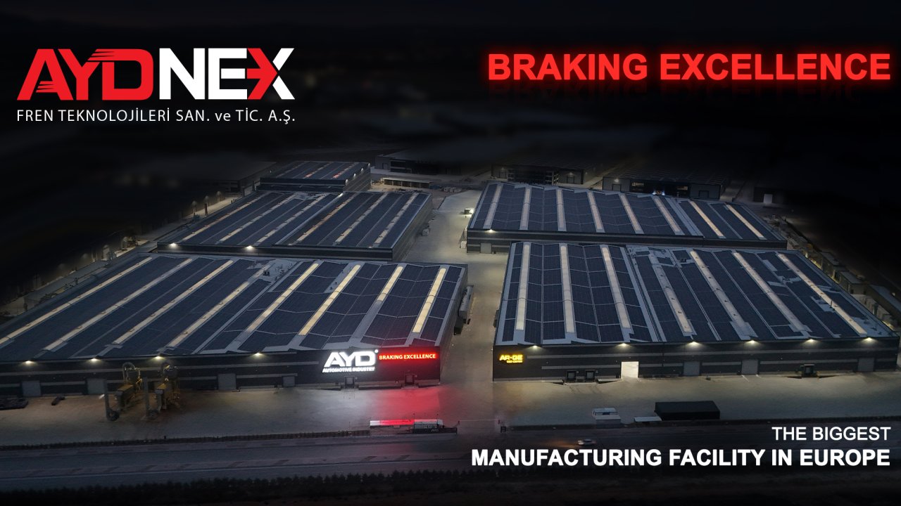 Konya’ya 2 bin kişilik dev yatırım!