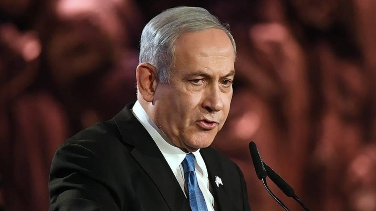 Netanyahu kabusu yaşadığını itiraf etti!