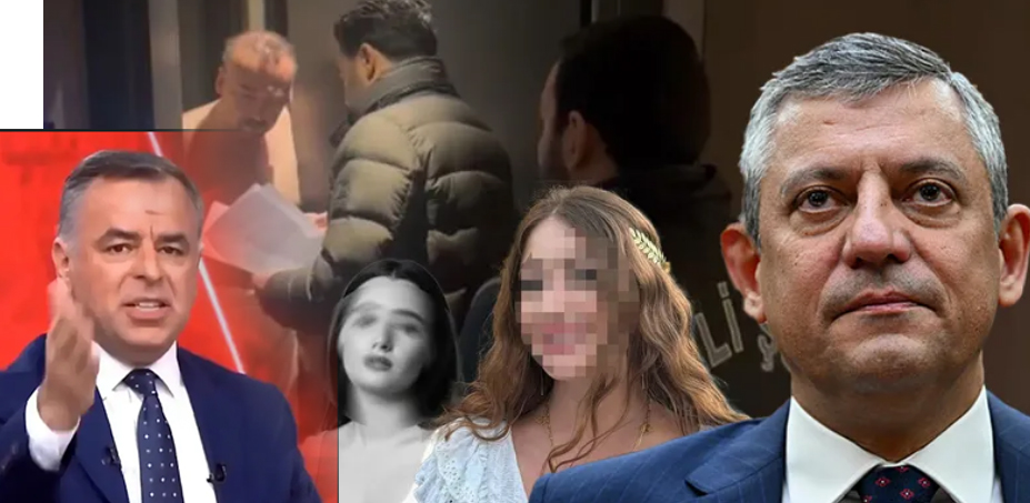 Barış Yarkadaş: "103 yıllık çınarımızı ne hale getirdiniz! Utanıyoruz"