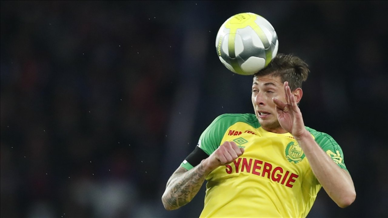 Emiliano Sala için 104 milyon davasında karar çıktı