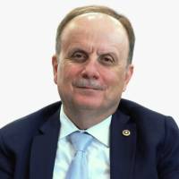 Yine yeni yeniden bamya çorbası