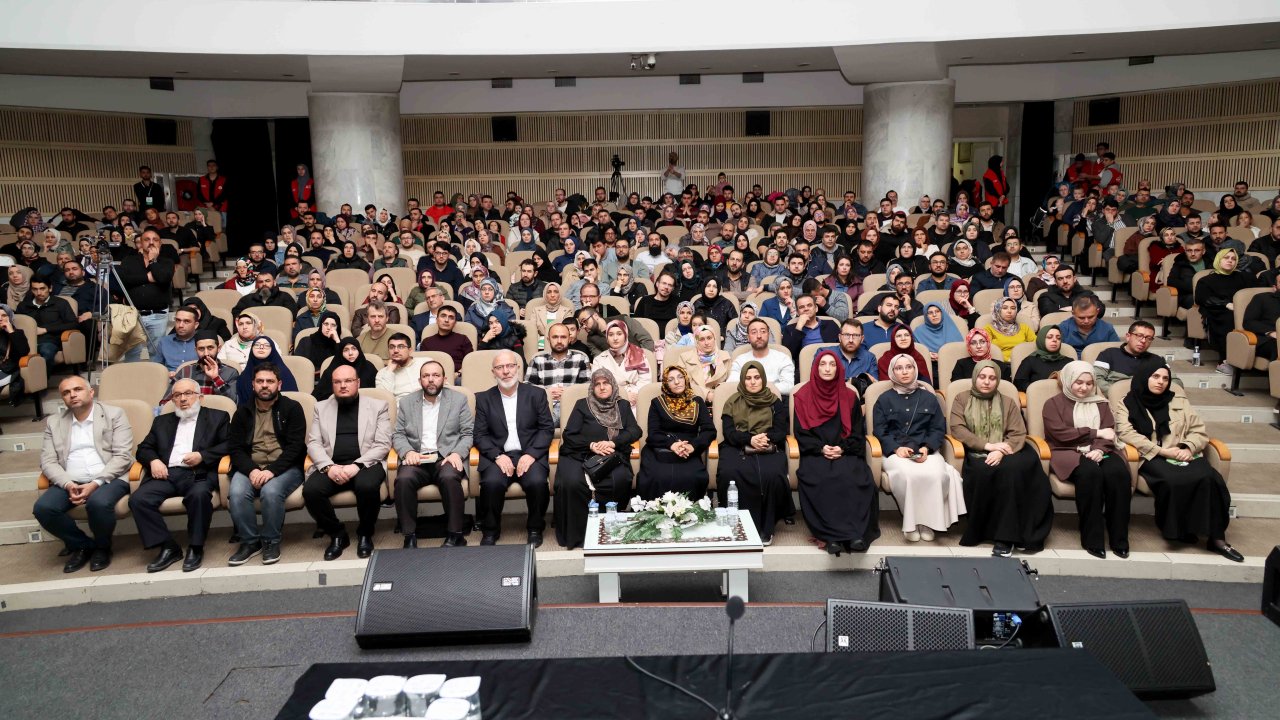 Karatay’da mutlu evlilik için yeni proje!