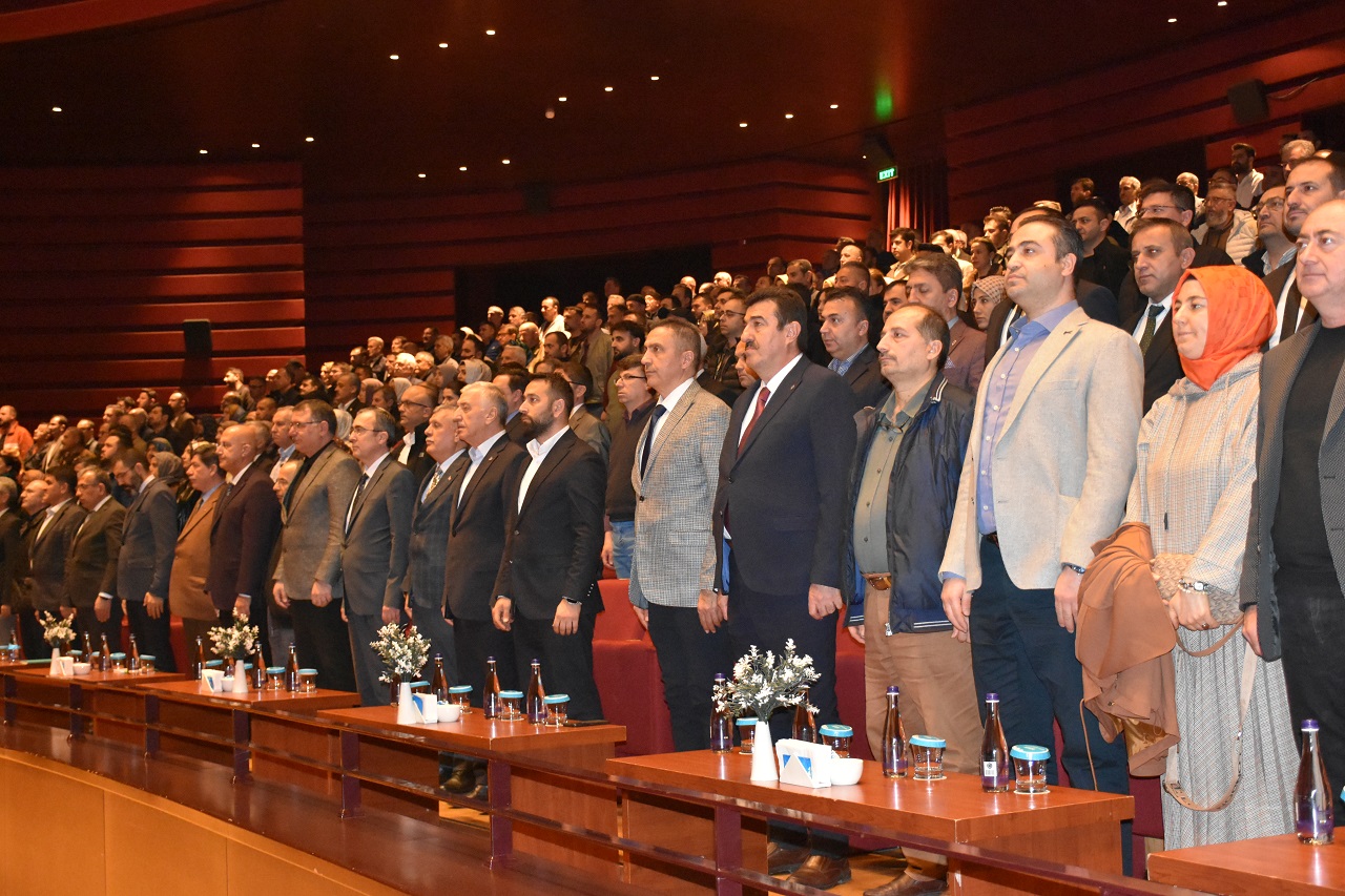 Konya’da B-Reçete sistemi tanıtıldı