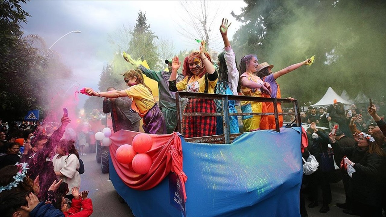 Adana'da sokaklar rengarenk olacak! İşte Portakal Çiçeği Festivali 2026'nın etkinlikleri: Bu ünlüler sahne alacak