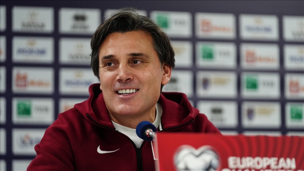 İtalya basınından Montella'ya övgü