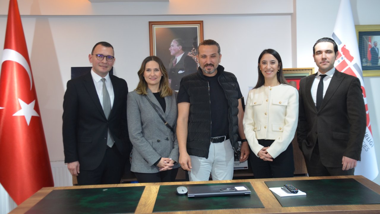 Konya ile İstanbul arasında turizmde yeni dönem