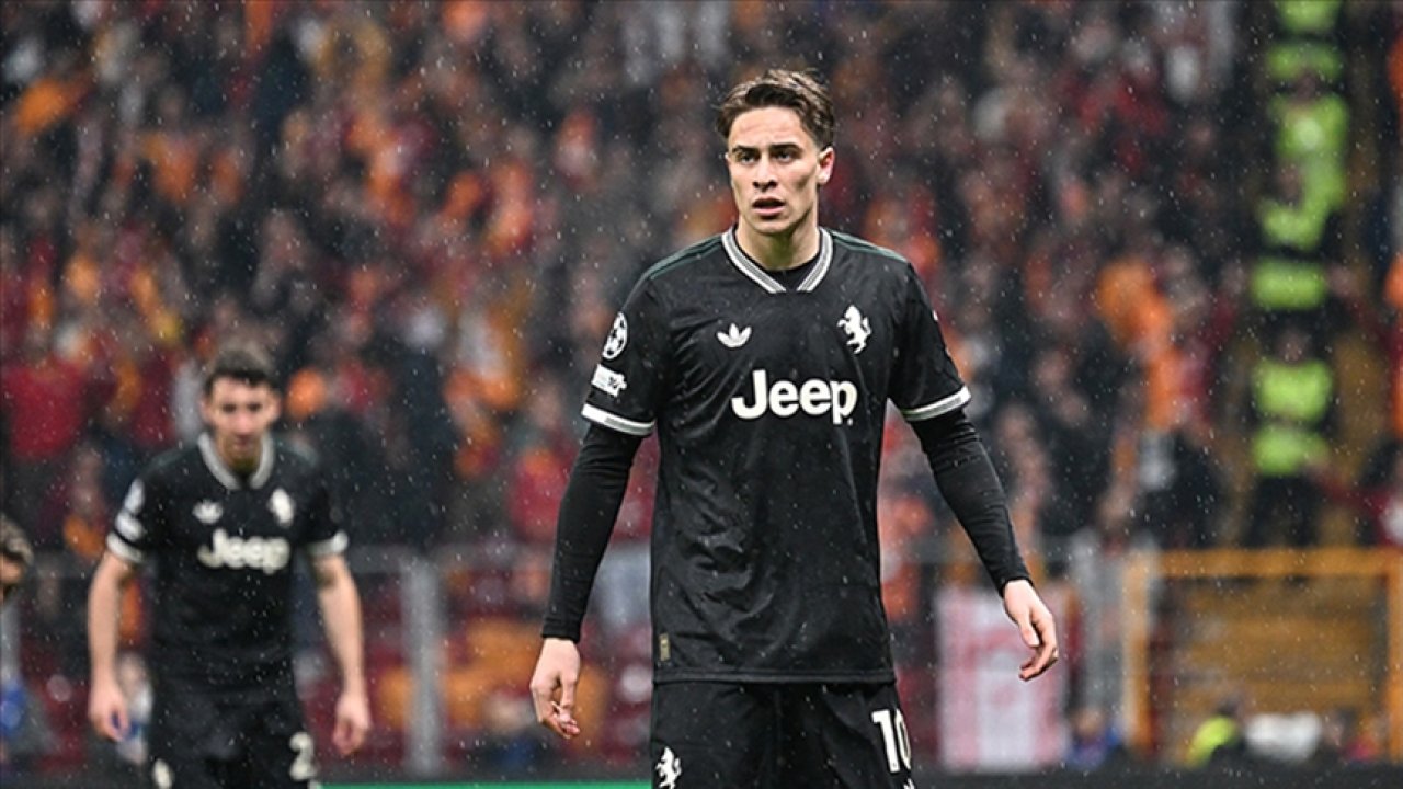 Kenan'ın yıldızı yeter